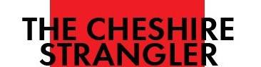 logo The Cheshire Strangler